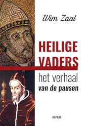 Omslag van Heilige vaders