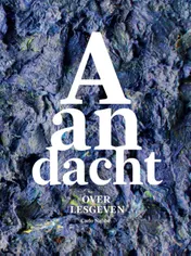 Omslag van Aandacht