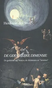 Omslag van De Goddelijke dimensie