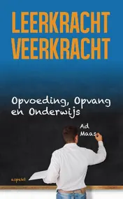 Omslag van Leerkracht veerkracht
