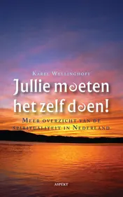 Omslag van Jullie moeten het zelf doen!
