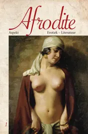 Omslag van Afrodite