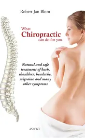 Omslag van What chiropractic can do for you