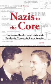 Omslag van Nazis to the core