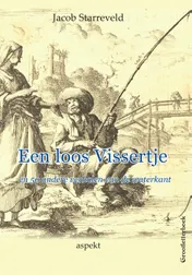 Omslag van Een loos vissertje