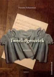 Omslag van Tweelingmuziek