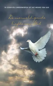 Omslag van De overweldigende liefde van God