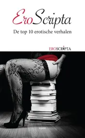 Omslag van Eroscripta