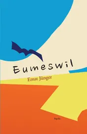 Omslag van Eumeswil