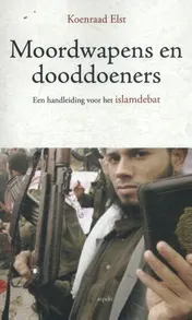 Omslag van Moordwapen en dooddoeners