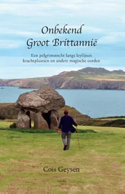 Omslag van Onbekend Groot Brittannië