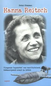 Omslag van Hanna Reitsch
