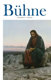 Omslag van Bühne 4