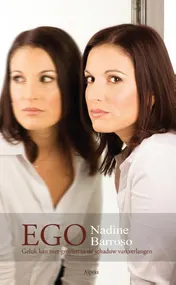 Omslag van EGO