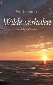 Omslag van Wilde verhalen