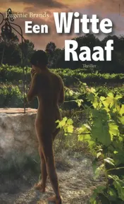 Omslag van Een witte raaf
