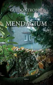 Omslag van Mendacium