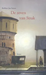 Omslag van De zeven van Strak
