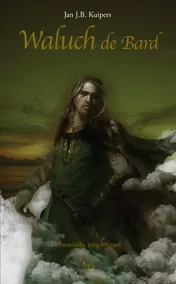 Omslag van Waluch de Bard