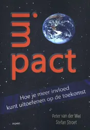 Omslag van Impact