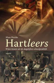 Omslag van Hartleers