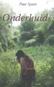 Omslag van Onderhuids