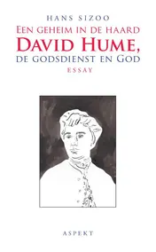Omslag van Een geheim in de haard
