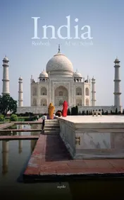 Omslag van India