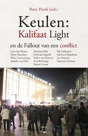 Omslag van Keulen: kalifaat light en de fallout van een conflict