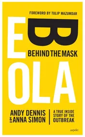 Omslag van Ebola