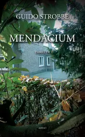 Omslag van Mendacium