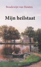 Omslag van Mijn Heilstaat