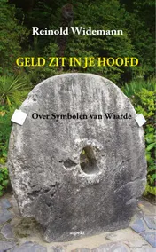 Omslag van Geld zit in je hoofd