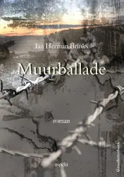 Omslag van Muurballade