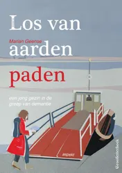 Omslag van Los van aarden paden