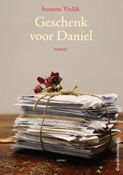 Omslag van geschenk voor Daniel