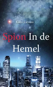 Omslag van Spion in de Hemel