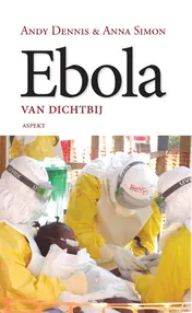 Omslag van Ebola van dichtbij