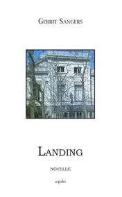 Omslag van Landing