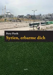 Omslag van Syrien, erbarme dich