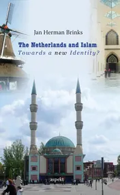 Omslag van The Netherlands and Islam