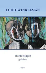 Omslag van Ontmoetingen