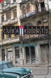 Omslag van Cuba koorts