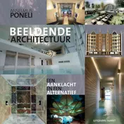 Omslag van Beeldende architectuur