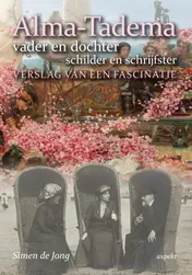 Omslag van Alma-Tadema