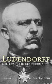 Omslag van Ludendorff
