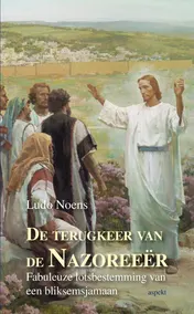 Omslag van De terugkeer van de Nazoreeër