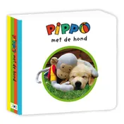 Omslag van Pippo met de hond
