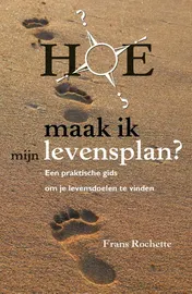 Omslag van Hoe maak ik mijn levensplan?