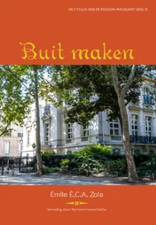 Omslag van Buit maken